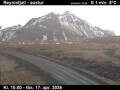 Webcam Vík í Mýrdal