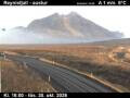 Webcam Vík í Mýrdal