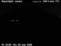 Webcam Vík í Mýrdal