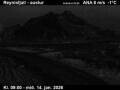 Webcam Vík í Mýrdal