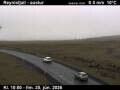 Webcam Vík í Mýrdal