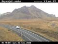 Webcam Vík í Mýrdal
