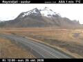Webcam Vík í Mýrdal