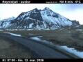 Webcam Vík í Mýrdal
