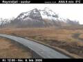 Webcam Vík í Mýrdal