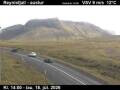 Webcam Vík í Mýrdal