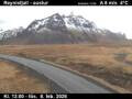 Webcam Vík í Mýrdal