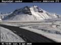 Webcam Vík í Mýrdal