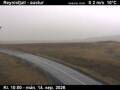 Webcam Vík í Mýrdal