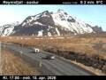Webcam Vík í Mýrdal