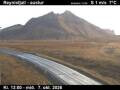 Webcam Vík í Mýrdal