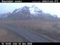 Webcam Vík í Mýrdal