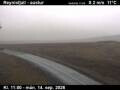 Webcam Vík í Mýrdal