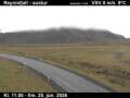 Webcam Vík í Mýrdal