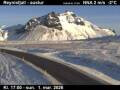 Webcam Vík í Mýrdal