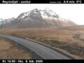 Webcam Vík í Mýrdal