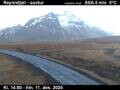 Webcam Vík í Mýrdal