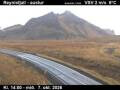 Webcam Vík í Mýrdal