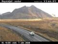 Webcam Vík í Mýrdal