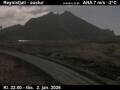 Webcam Vík í Mýrdal