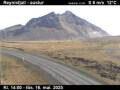 Webcam Vík í Mýrdal