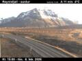 Webcam Vík í Mýrdal