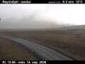 Webcam Vík í Mýrdal