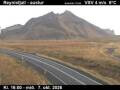 Webcam Vík í Mýrdal