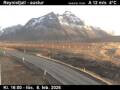 Webcam Vík í Mýrdal
