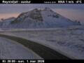 Webcam Vík í Mýrdal