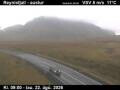 Webcam Vík í Mýrdal