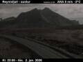 Webcam Vík í Mýrdal