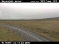Webcam Vík í Mýrdal