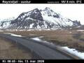 Webcam Vík í Mýrdal