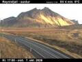 Webcam Vík í Mýrdal