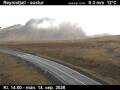 Webcam Vík í Mýrdal