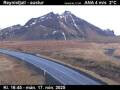 Webcam Vík í Mýrdal