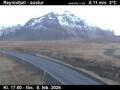 Webcam Vík í Mýrdal