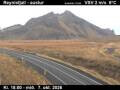 Webcam Vík í Mýrdal