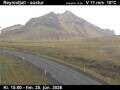 Webcam Vík í Mýrdal