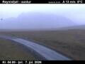 Webcam Vík í Mýrdal
