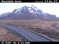 Webcam Vík í Mýrdal