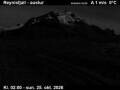Webcam Vík í Mýrdal