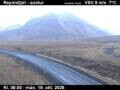 Webcam Vík í Mýrdal