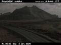 Webcam Vík í Mýrdal