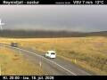Webcam Vík í Mýrdal