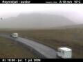 Webcam Vík í Mýrdal