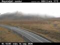 Webcam Vík í Mýrdal