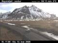Webcam Vík í Mýrdal