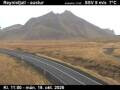 Webcam Vík í Mýrdal